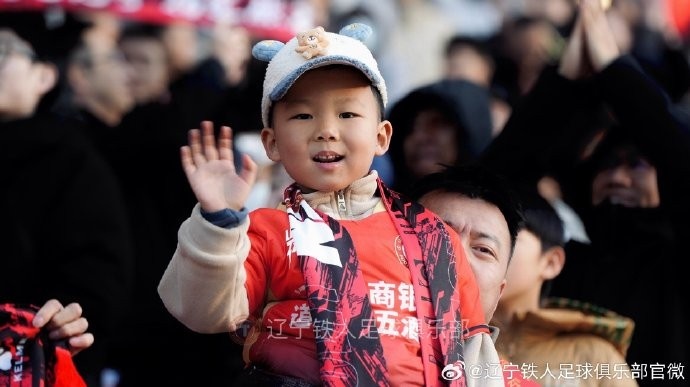 【中甲】一路同行，不离不弃，谢谢所有的第12人！精彩球迷图集（三）(图11)