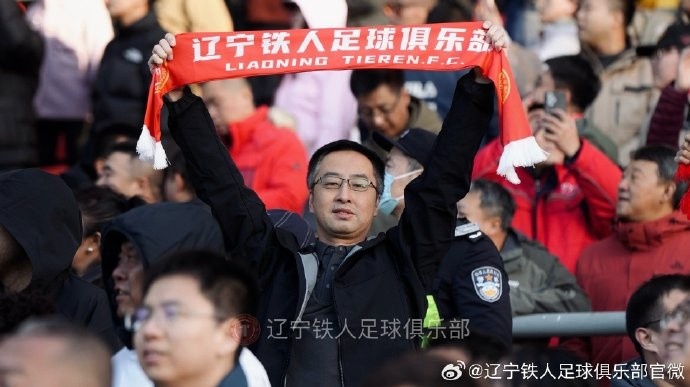 【中甲】一路同行，不离不弃，谢谢所有的第12人！精彩球迷图集（三）(图13)