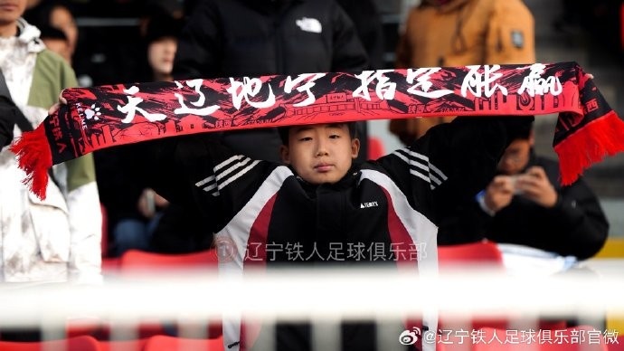 【中甲】一路同行，不离不弃，谢谢所有的第12人！精彩球迷图集（三）(图14)