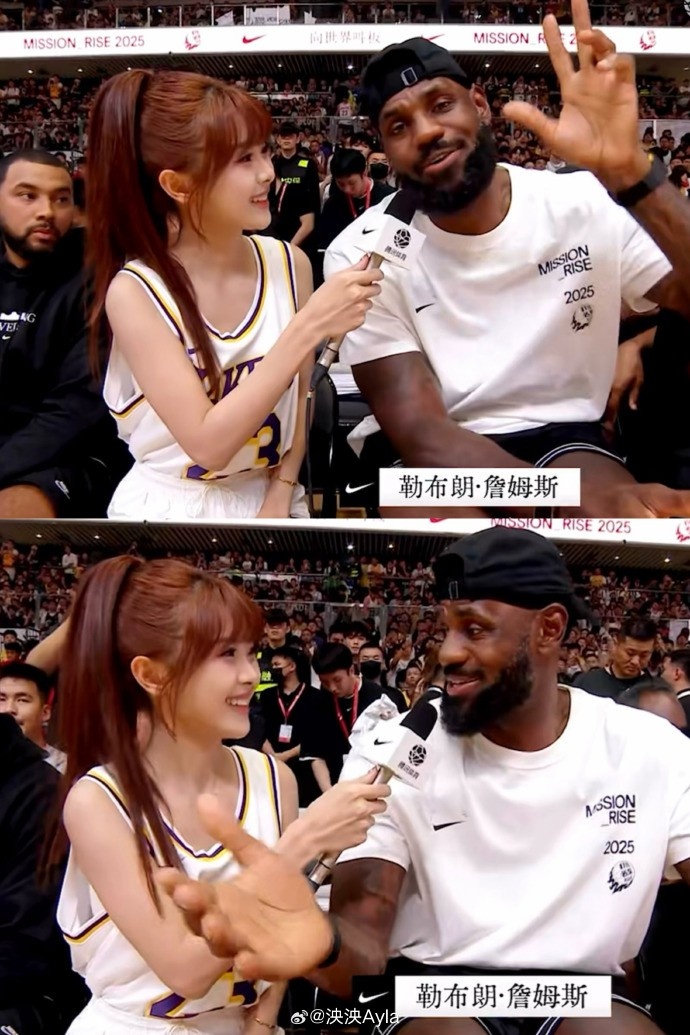 泱泱分享采访图：开赛了给我的夏天休赛期做个总结🌟新赛季冲冲