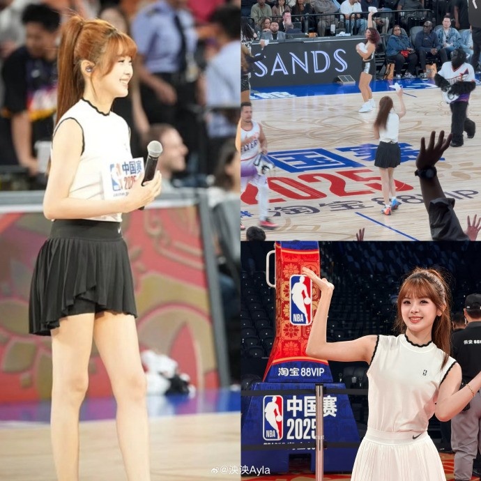 泱泱分享采访图：开赛了给我的夏天休赛期做个总结🌟新赛季冲冲