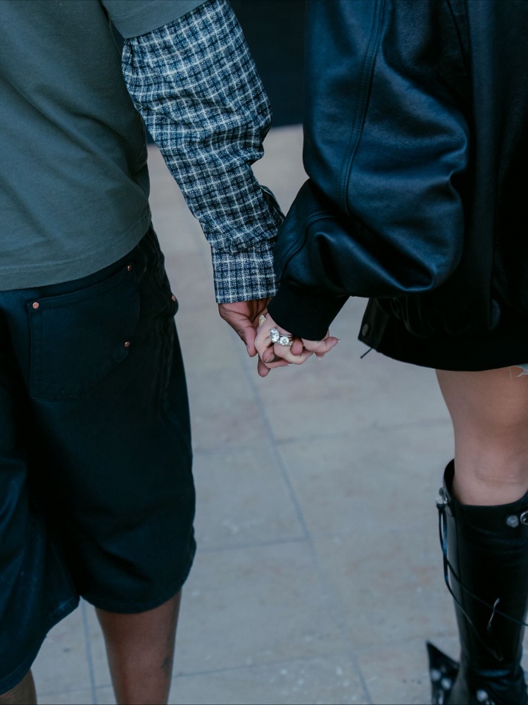 【推荐】秀恩爱!女友社媒晒与维尼修斯甜蜜合照(图2) 【推荐】秀恩爱!女友社媒晒与维尼修斯甜蜜合照(图2)