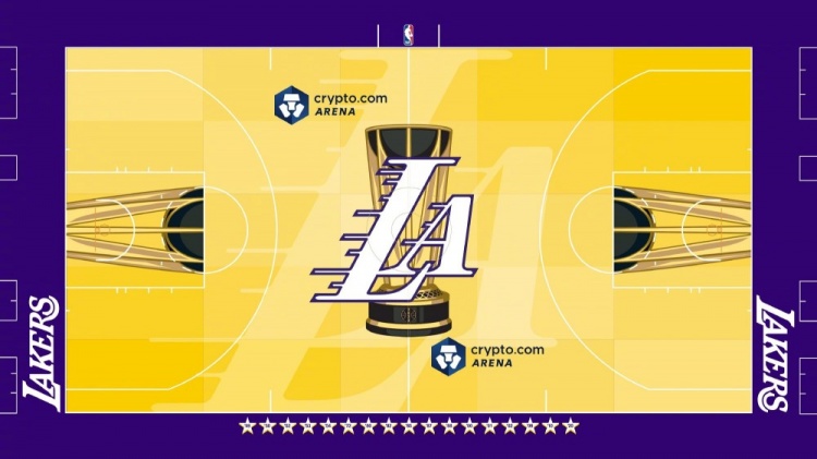 新赛季NBA杯奖金!冠军53.1万刀 比上赛季略有提升 亚军21万刀 新赛季NBA杯奖金!冠军53.1万刀 比上赛季略有提升 亚军21万刀