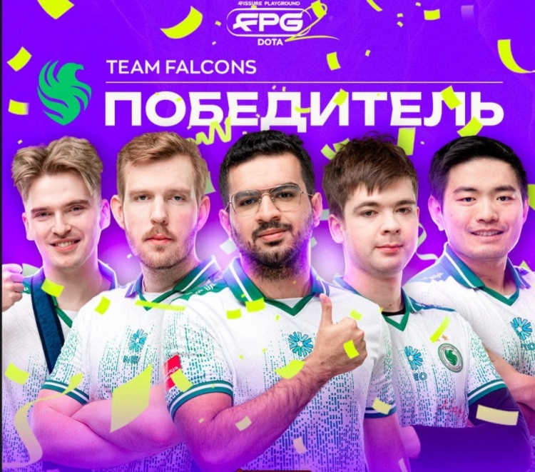 🎮棋差一着！kiritych飞机致命失误 Falcons拿下裂变天地S2冠军