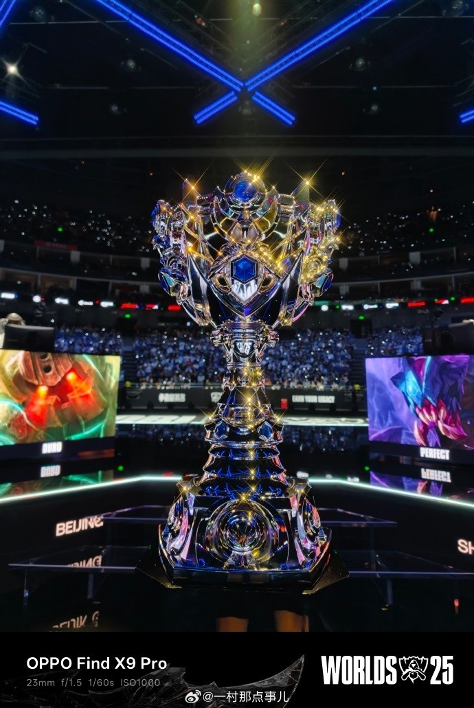 摄影师一村晒照:接下来,就要前往成都了,决赛见!