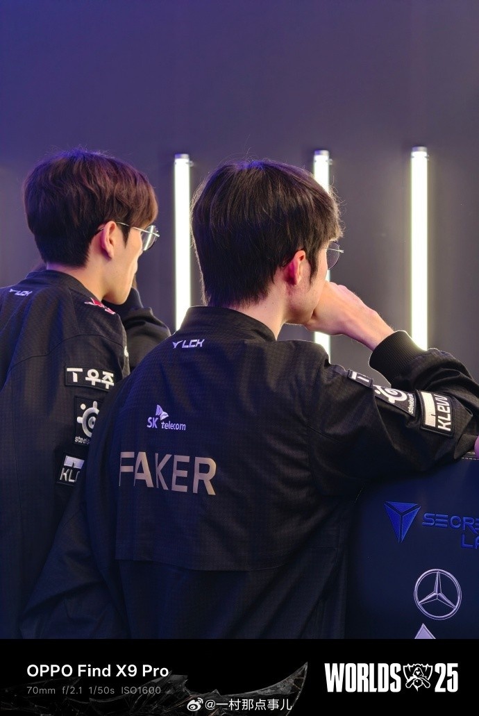 摄影师一村晒照:接下来,就要前往成都了,决赛见!