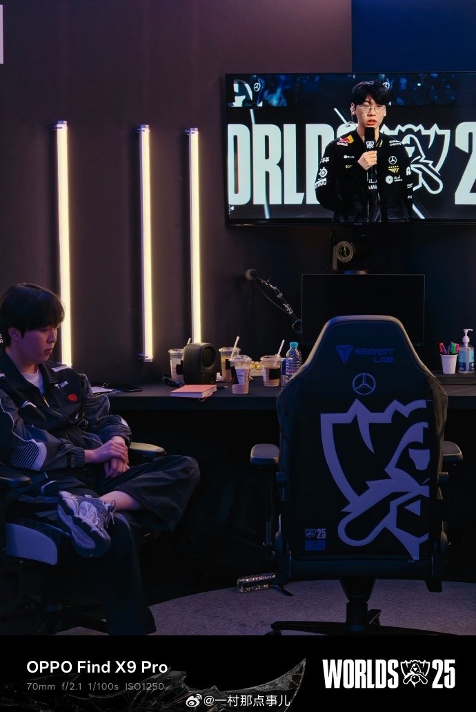 摄影师一村晒照:接下来,就要前往成都了,决赛见!