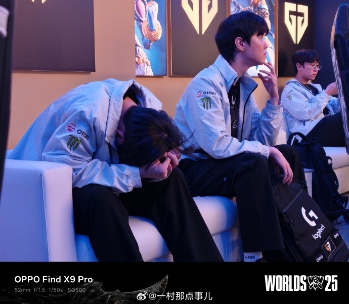 摄影师一村晒照:接下来,就要前往成都了,决赛见!