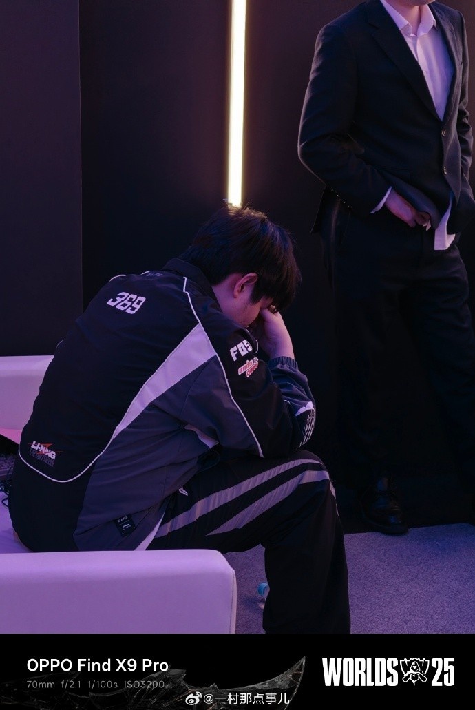 摄影师一村晒照:接下来,就要前往成都了,决赛见!