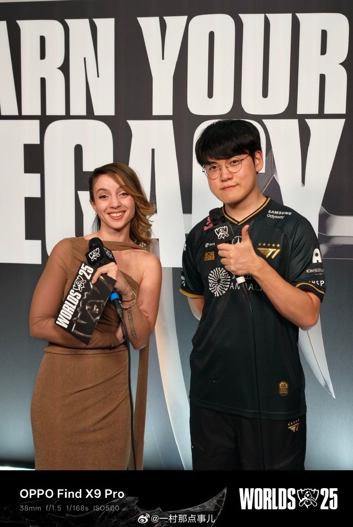 摄影师一村晒照:接下来,就要前往成都了,决赛见!