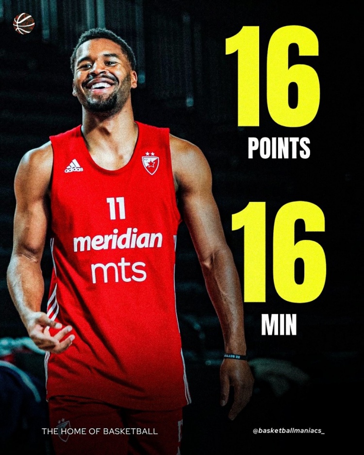 此前首秀2分钟2犯规!贾里德-巴特勒联赛出场16分钟砍16分 此前首秀2分钟2犯规!贾里德-巴特勒联赛出场16分钟砍16分