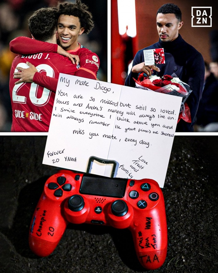 有你最爱的游戏手柄！阿诺德纪念若塔：永远记得我们的美好时光