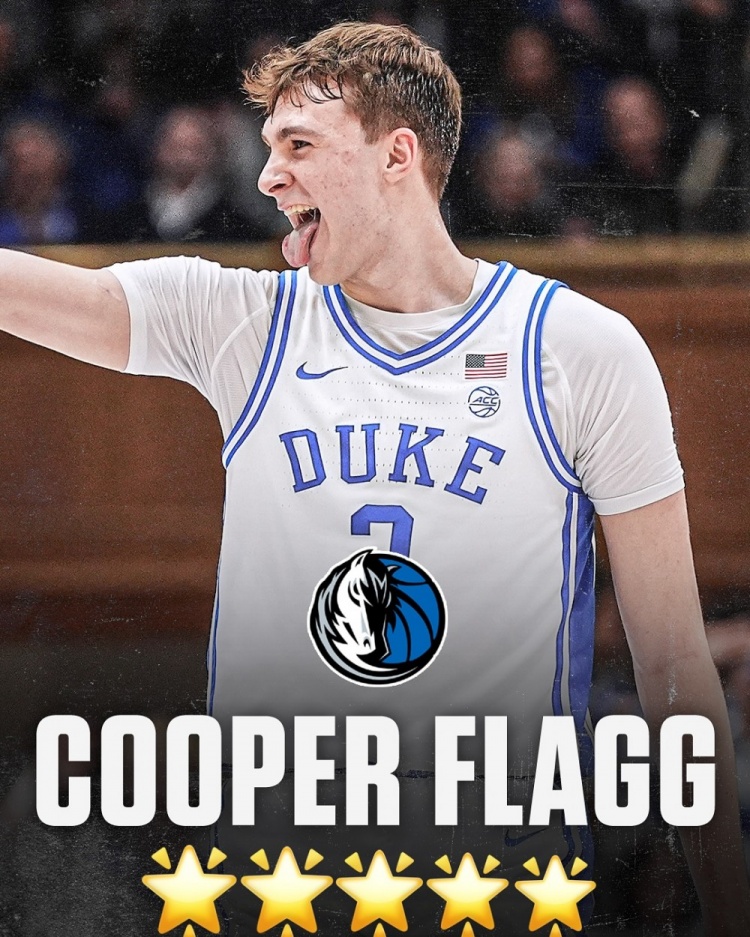 阵容堪称豪华！现役NBA球员中那些来自杜克的五星高中生！