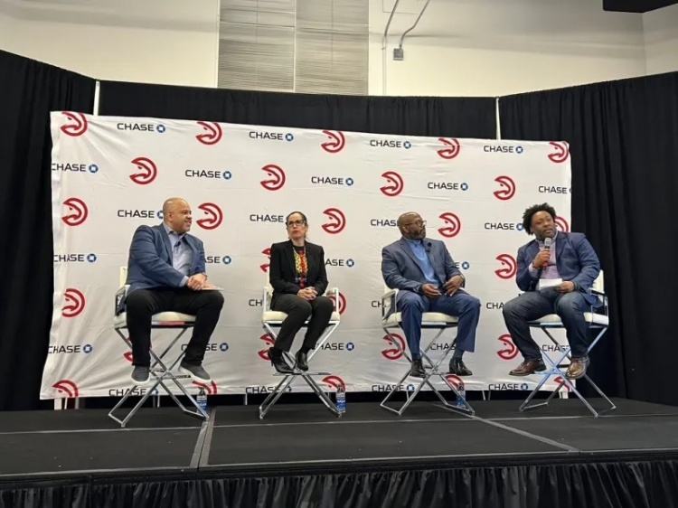 TA：老鷹前高管被指控挪用球隊(duì)公款380萬美元 為自己打造奢靡生活