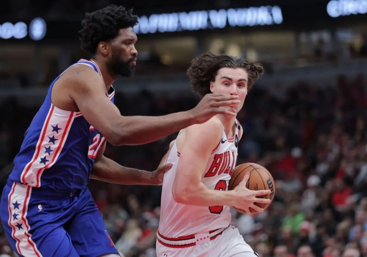 【追梦】勇士的防守·恩比德的现实·亚历山大与哈登的来往(图2) 【追梦】勇士的防守·恩比德的现实·亚历山大与哈登的来往(图2)