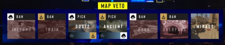 🎮910两度一打三弑神杀戮 donk无力回天 蒙古2-1淘汰Spirit