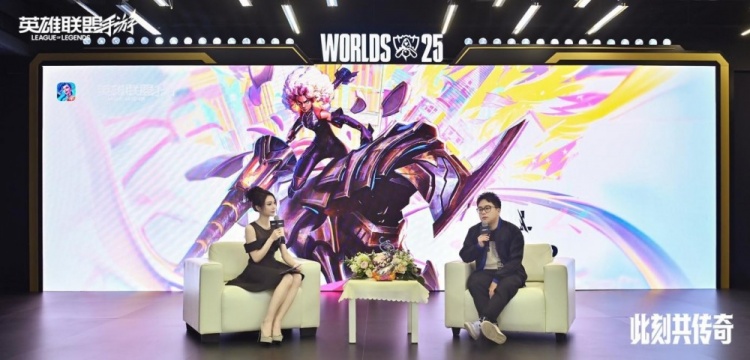 【万博电竞】《英雄联盟手游》议会厅全新内容发布,让传奇触手可及!