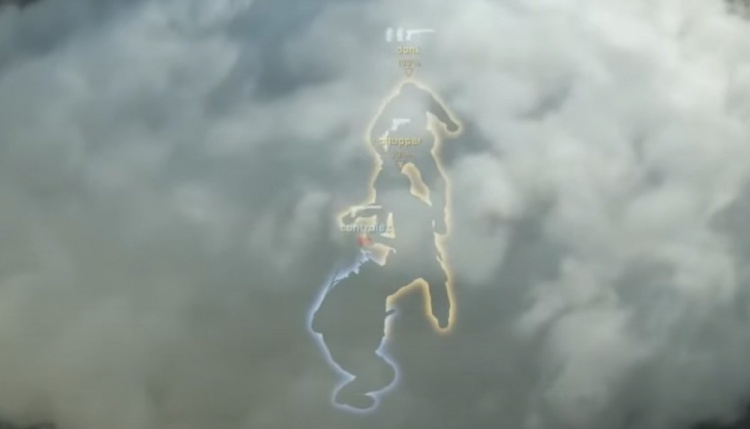 🎮910两度一打三弑神杀戮 donk无力回天 蒙古2-1淘汰Spirit