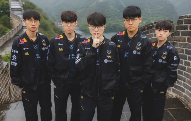 【万博电竞】Gumayusi:作为职业选手收获的部分更多,我不认为自己牺牲了