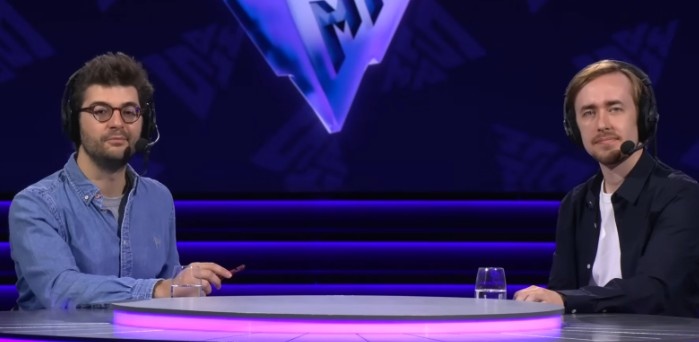 【万博电竞】Quinn分享职业两个秘密:对家人“信仰之跃” 对自己“激怒疗法”