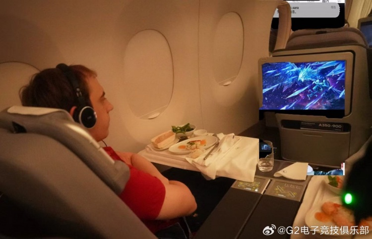 G2官媒更新动态：六颗星很难超越 冰鸟和蒙多会有皮肤不