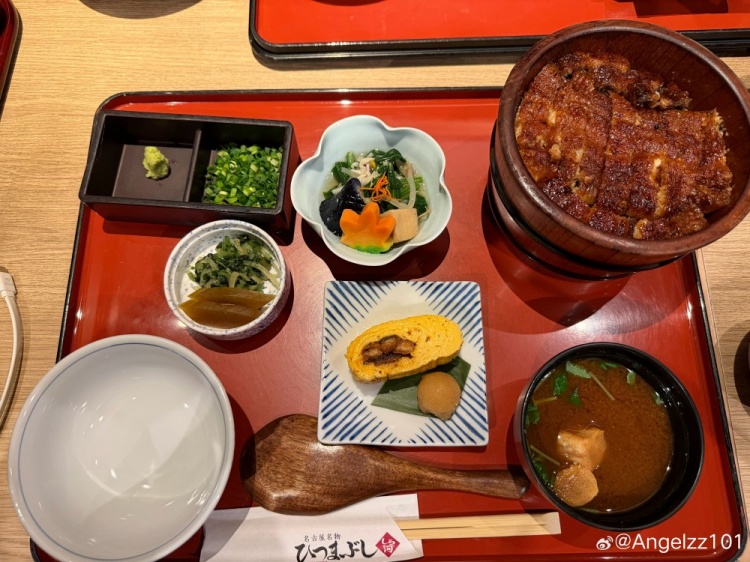 Angel分享旅游照：感觉名古屋很悠闲没有说的那么无聊 人少很好逛