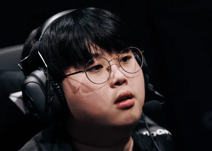 Peter：决赛第五局最遗憾；T1下路无论优劣都始终保持敏锐