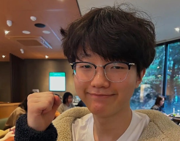 韩国明天2026高考 KT上单PerfecT更新社媒：祝明天考试的大家好运