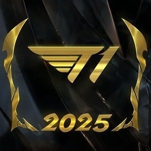 金色冠军边框！测试服更新T1新的召唤师图标头像和表情