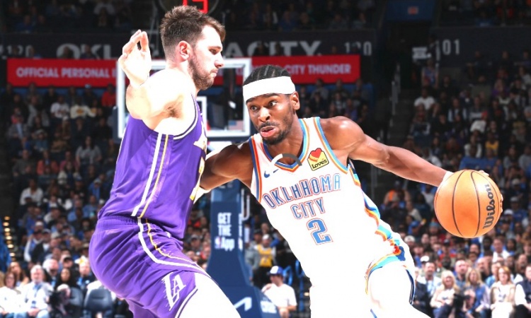 [勇士]库里vs文班，亚历山大vs卢卡，约基奇的55分(图2)