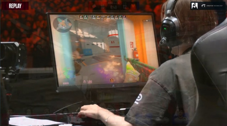 【蜗牛电竞】🎮究极白忙活!donk一打九 神仙ACE难救主 小蜜蜂双加时赢图二