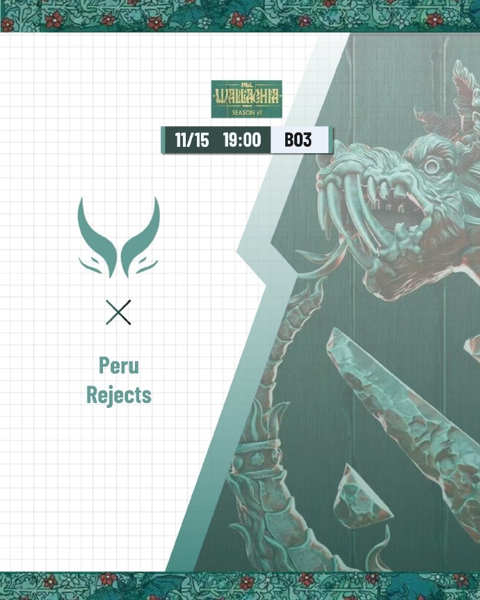 【万博电竞】🎮PGL S6:火猫飞魂秀节奏 龙骑变龙四杀拿肉定胜局 XG扳回一局