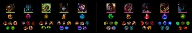 【万博电竞】🎮战歌起!小伞泽丽联手H4cker死歌极致杀戮 双方进盲选决胜局