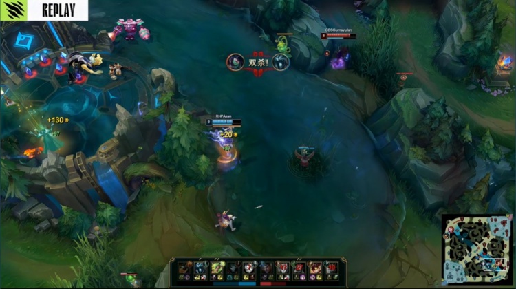 【万博电竞】🎮战歌起!小伞泽丽联手H4cker死歌极致杀戮 双方进盲选决胜局