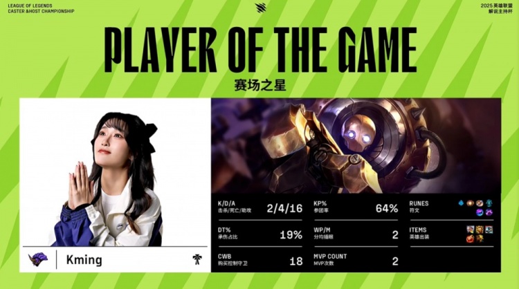 【万博电竞】🎮战歌起!小伞泽丽联手H4cker死歌极致杀戮 双方进盲选决胜局