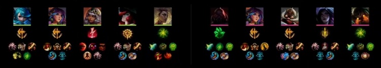 【蜗牛电竞】🎮莉莉娅亦有差距!硕硕>H4cker 雨凡枪林弹雨斩4杀 GBS3-2RHPA