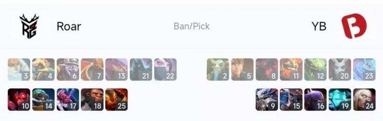 🎮PGL瓦拉几亚S6：针对蓝猫不给活路 蝴蝶效应火猫15杀扳平战局