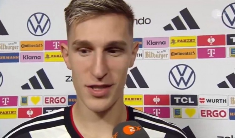 施洛特贝克：下一步是踢好世界杯，伤员回归后我们可击败任何球队