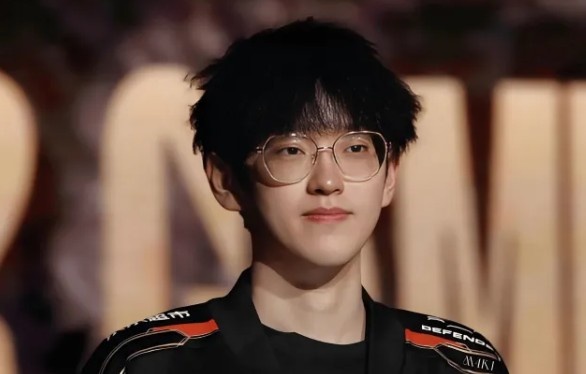 韩网小道消息:NS.Scout;Clozer-deokdam-Peter去DNF【球盟会】