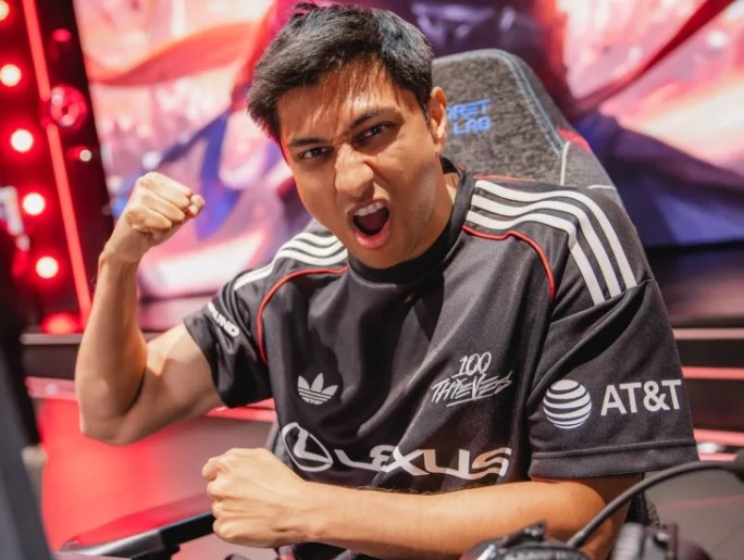 100T官宣：首发Dhokla/River/Quid/FBI/Eyla以及教练组全部离队