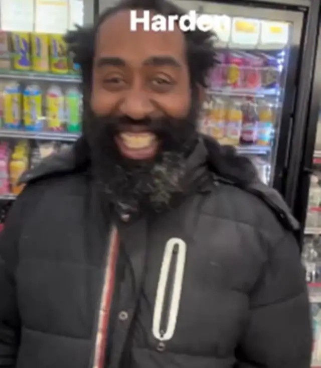 【恩比德】键盘侠|快船诈骗队！哈登沦为“摆烂神器” 成雷霆王朝垫脚石(图7)