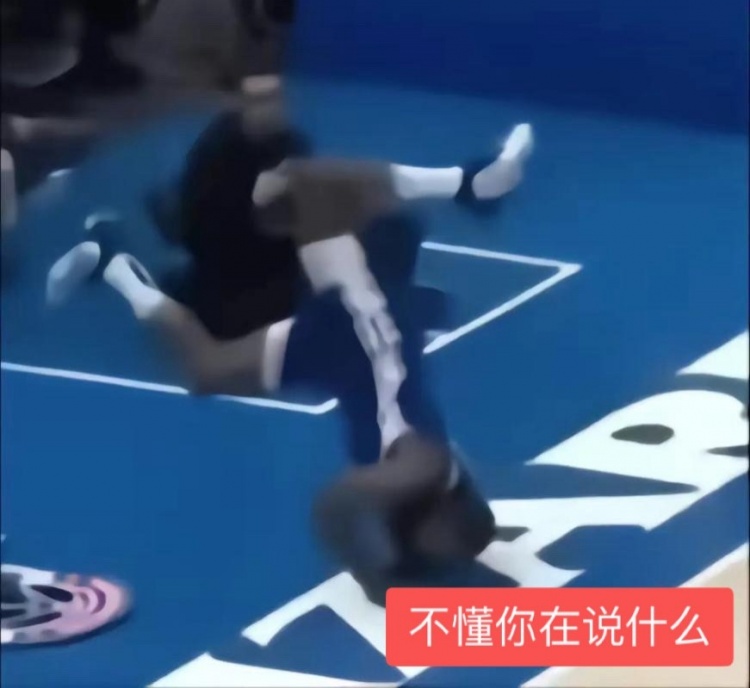 【恩比德】键盘侠|快船诈骗队！哈登沦为“摆烂神器” 成雷霆王朝垫脚石(图11)