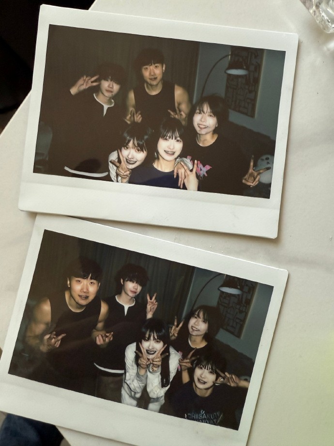 骆歆晒照：第一期网络热门游戏鉴定已发 刘神家整洁度超乎想象！