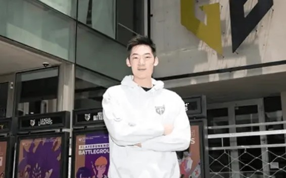 GEN CEO回应Canyon续约：得知这个消息时，我第一反应是惊讶