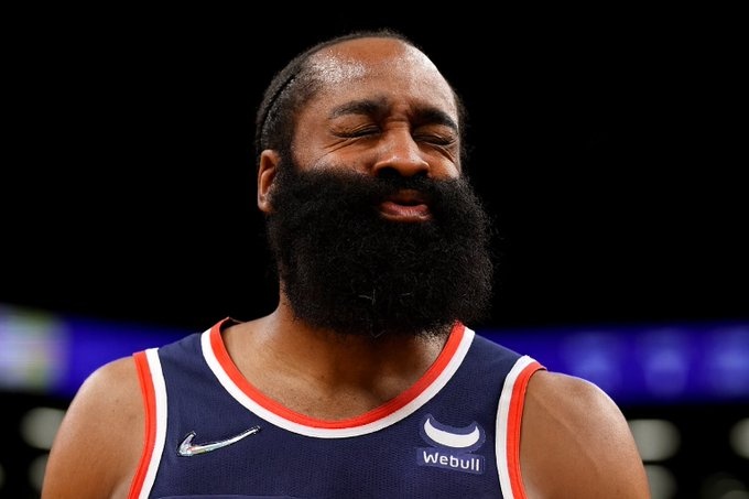 【体育头条】键盘侠|‍哈登一人对抗雷霆拯救NBA！烂船逼出最强火箭登(图3)