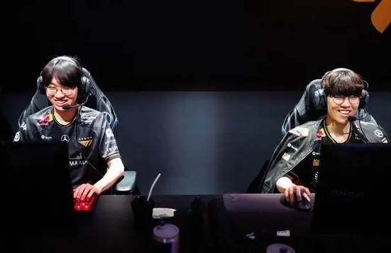 【万博电竞】Oner:决赛第四局之前除上单外都在笑,对玄凖哥说会带他赢