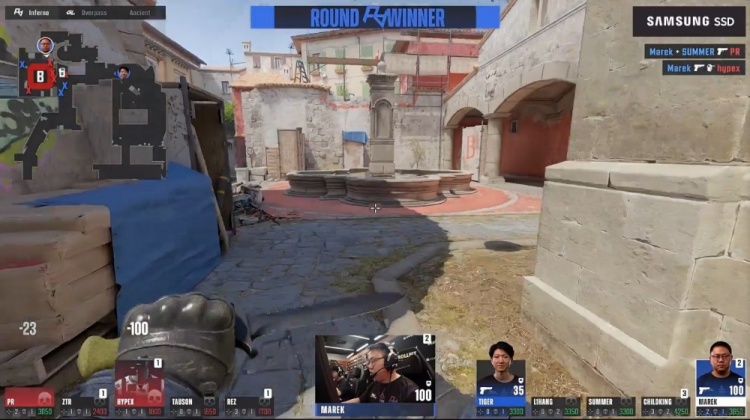 【万博电竞】🎮真像沙袋一样!RA长暂停前后判若两队 小镇遭GL暴打输图一