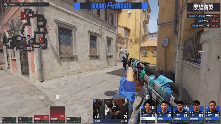 【万博电竞】🎮真像沙袋一样!RA长暂停前后判若两队 小镇遭GL暴打输图一