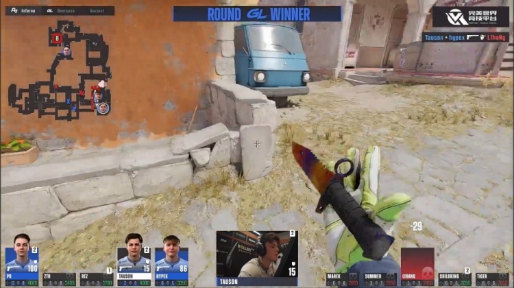 【万博电竞】🎮真像沙袋一样!RA长暂停前后判若两队 小镇遭GL暴打输图一