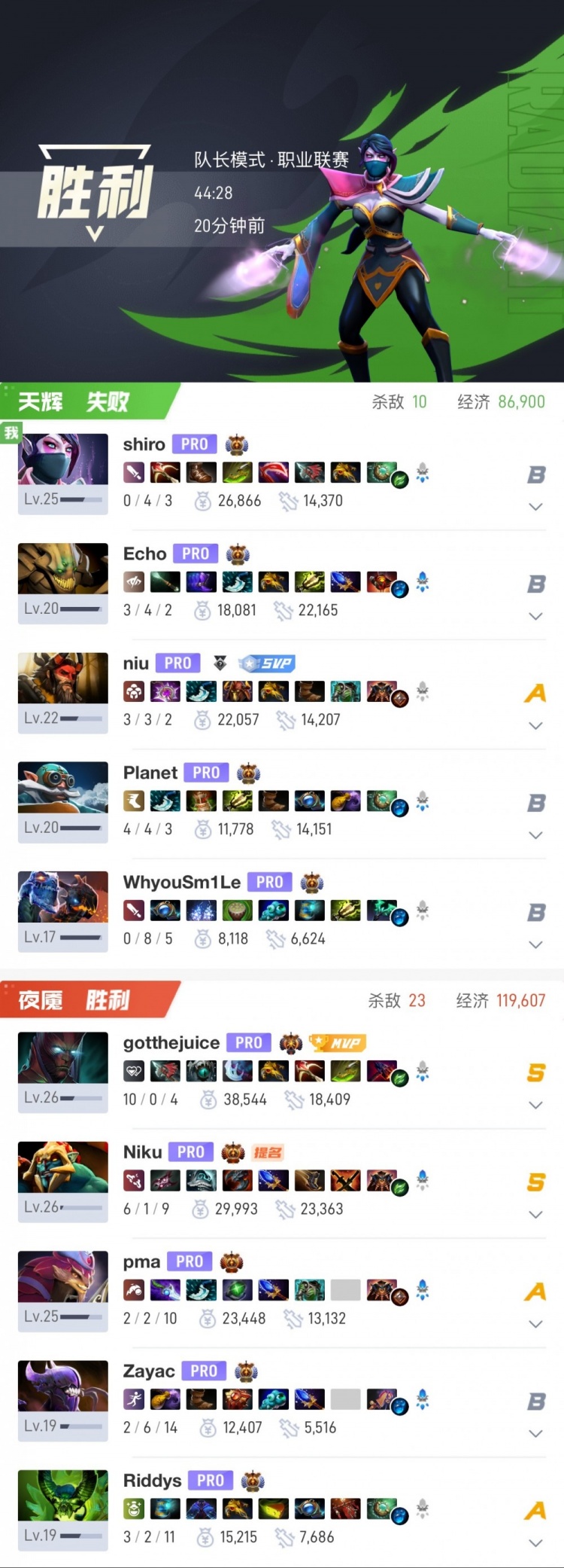 🎮BP摇摆半天被最后一手哈斯卡克制 Tidebound无力反抗遭开门黑